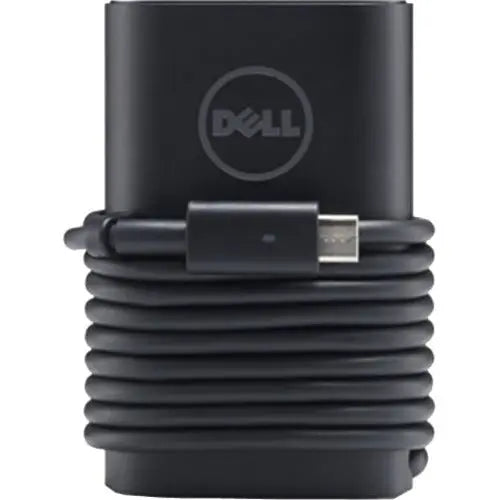 Total Micro 45-Watt AC Adapter with 3.28 ft Power Cord for Dell XPS 12 9250 and Latitude Series