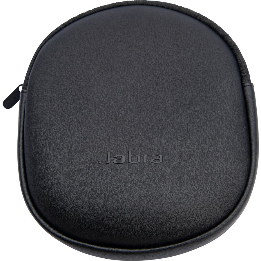 Jabra Evolve2 65 Pouch Carrying Case – Stylish and Protective Headphone Storage Solution