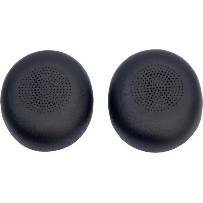 Jabra Evolve2 40/65 Ear Cushions - Black Replacement Ear Pads (6 Pack)