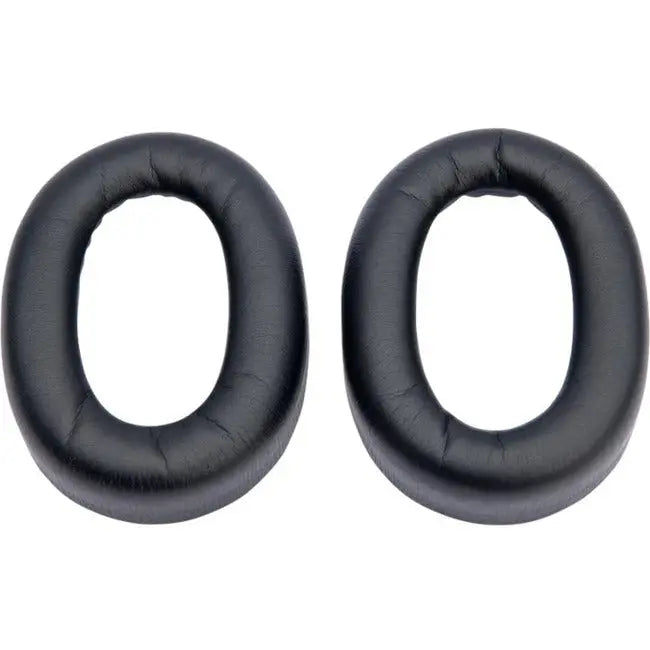Jabra Evolve2 85 Ear Cushion Replacement Pair - Black for Enhanced Comfort and Fit