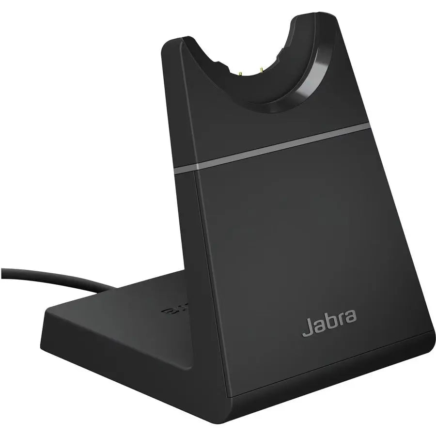 Jabra Evolve2 65 Deskstand with USB Type A Connection