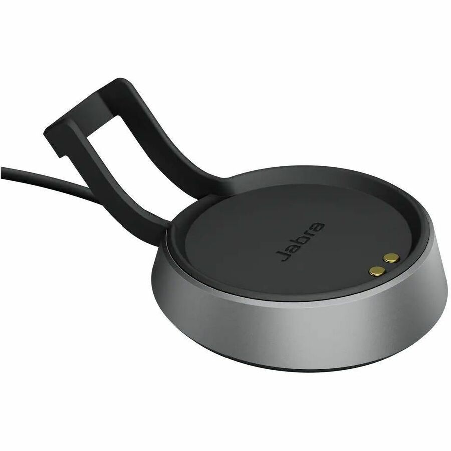 Jabra Evolve2 85 Desk Stand with USB Type A Interface and Wired Connectivity