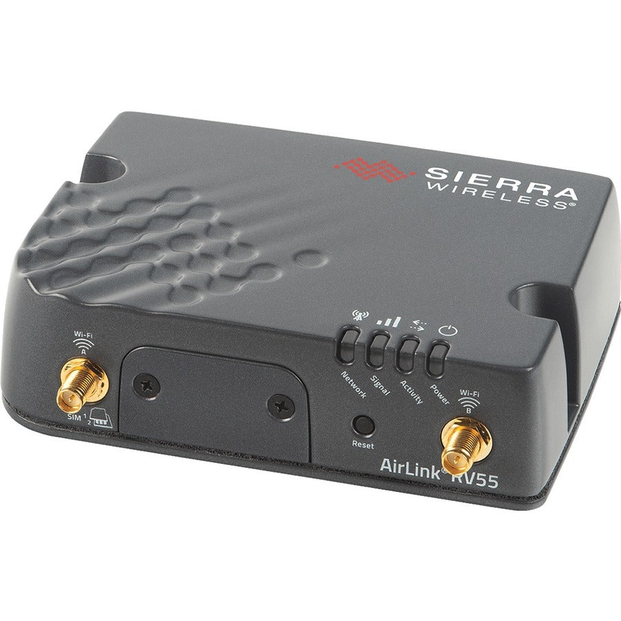 Sierra Wireless AirLink RV55 Cellular and Ethernet Modem/Wireless Router