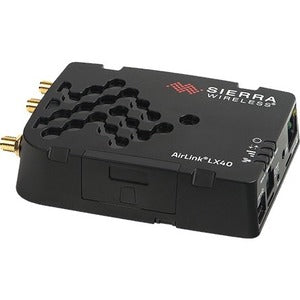 Sierra Wireless AirLink LX40 LTE Router for IoT and M2M Applications
