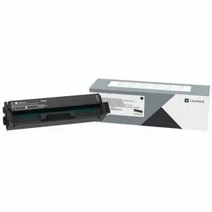 Lexmark Unison Original Extra High Yield Black Toner Cartridge Part 20N0X10 for Lexmark CS431dw and CX431adw Printers