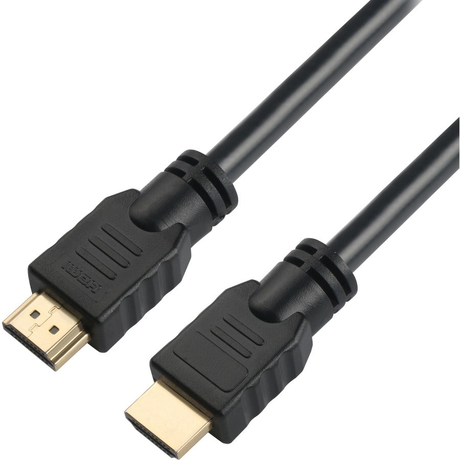 4XEM 65ft High-Speed HDMI Cable with Ethernet - 4K UHD & 1080p Support