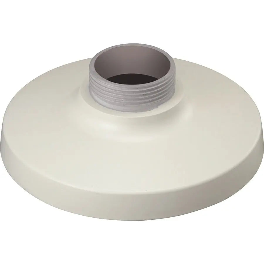 Hanwha Techwin SBP-301HM5 Ivory Hanging Mount Adapter for Network Cameras