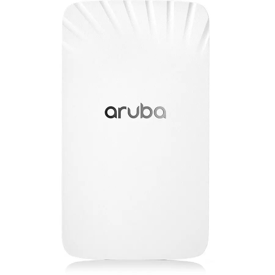 Hewlett Packard Enterprise AP-505H Wireless Access Point with Wi-Fi 6 and IoT Support