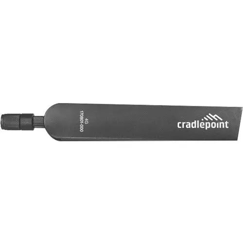 Ericsson CellAntenna 170801-000 Gray 600 MHz - 6 GHz SMA for CradlePoint Wireless Routers