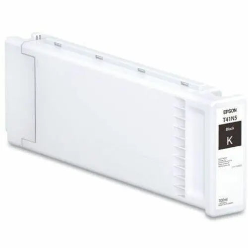 Epson Original T41N520 Black Ink Cartridge for Epson SureColor T5475 and T3475 Printers