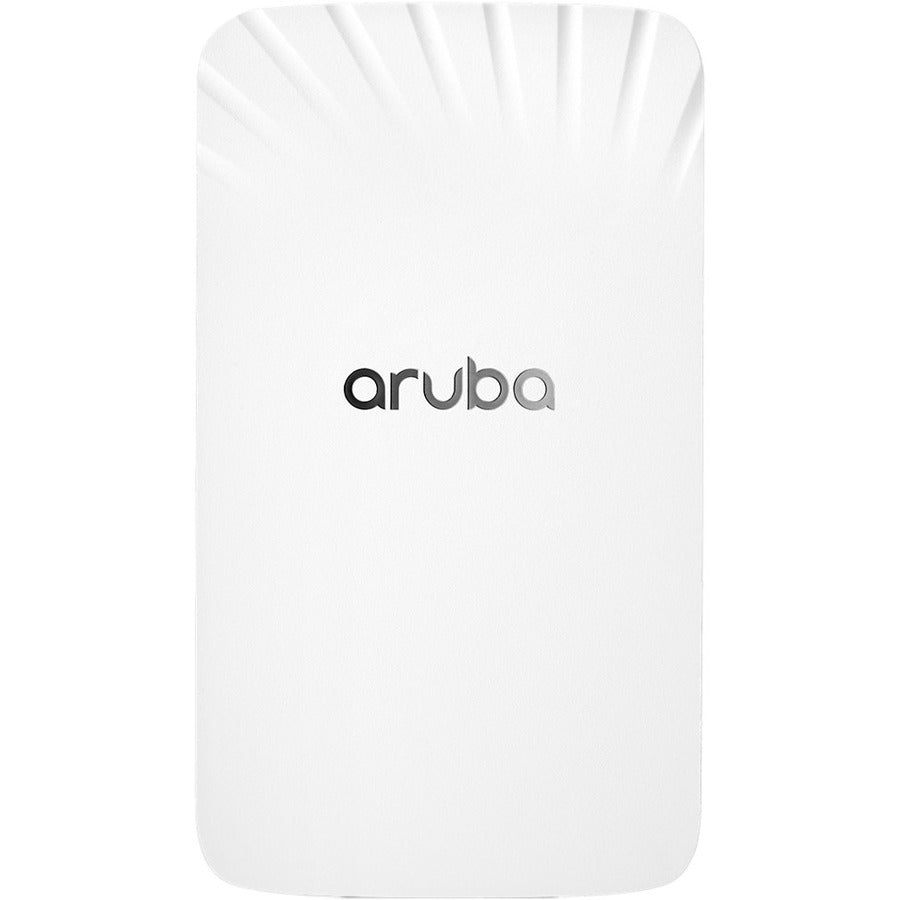 Hewlett Packard Enterprise AP-505H Wireless Access Point with 802.11ax, 1.5 Gbps, TAA Compliant
