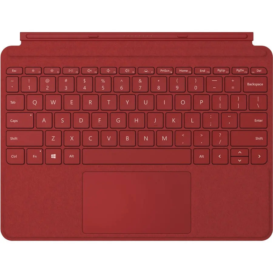 SURFACE GO TYPE COVER CLRS     ACCS