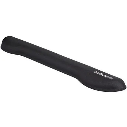 StarTech.com WRSTRST Gel Keyboard Wrist Rest – Ergonomic Support for Comfortable Typing