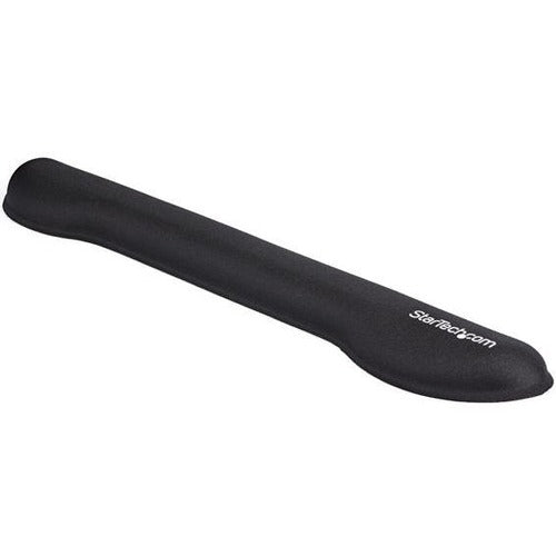 StarTech.com WRSTRST Gel Keyboard Wrist Rest for Ergonomic Support and Comfort