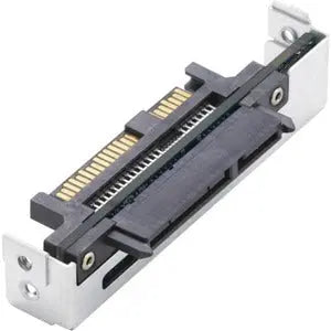 QNAP QDA-SA3 2.5-inch 6Gbps SAS to SATA Drive Adapter (Pack of 4)