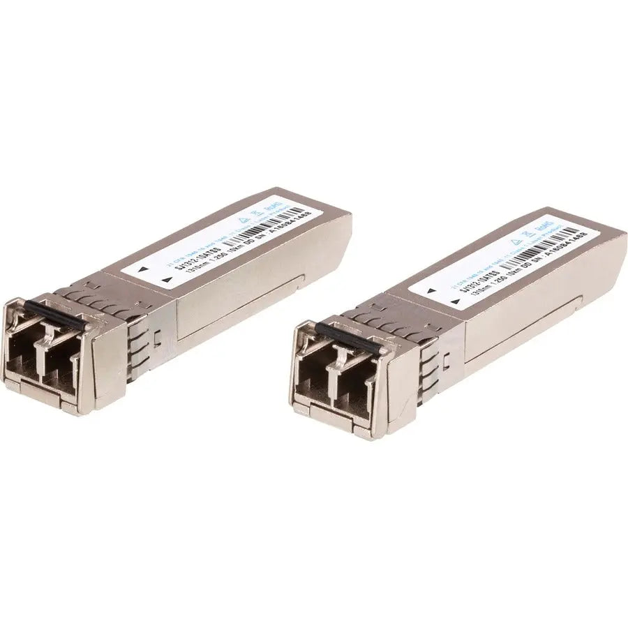 ATEN 10G Multi-Mode/300M Fiber SFP+ Module (Part Number 2A-141G)