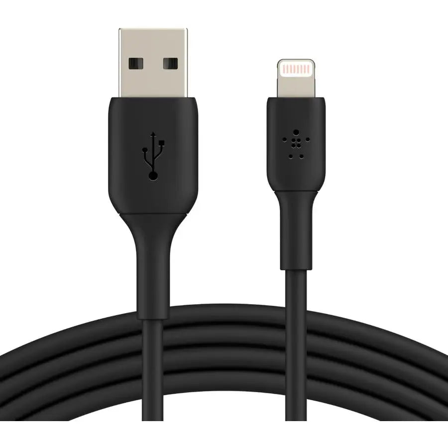 BOOST CHARGE LIGHTNING TO USB-AADAP