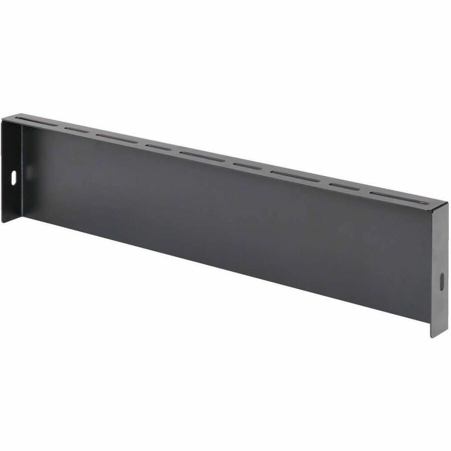 Eaton Tripp Lite Series SRCTMTR600SH Short Riser Panels for 600 mm Standard Rack Enclosures (Set of 2)