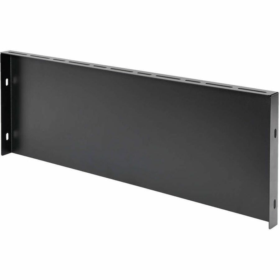 Eaton Tripp Lite SRCTMTR750TL Tall Riser Panels for 750 mm Wide Server Racks – Set of 2