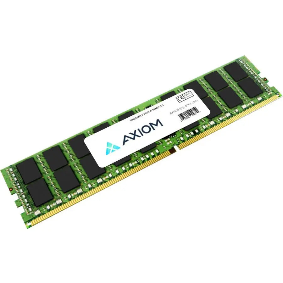 Axiom Memory Solutions 128GB DDR4-2933 ECC LRDIMM for Cisco UCS B200 M5 Blade Server - UCS-ML-128G4RT-H