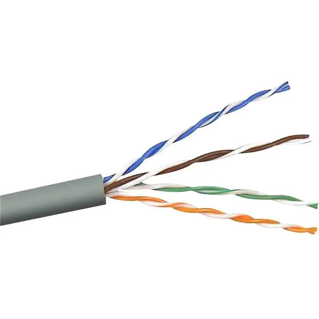 1000FT BULK CAT6 PNK GIGABIT   CABL
