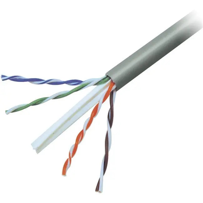1000FT BULK CAT6 PUR GIGABIT   CABL