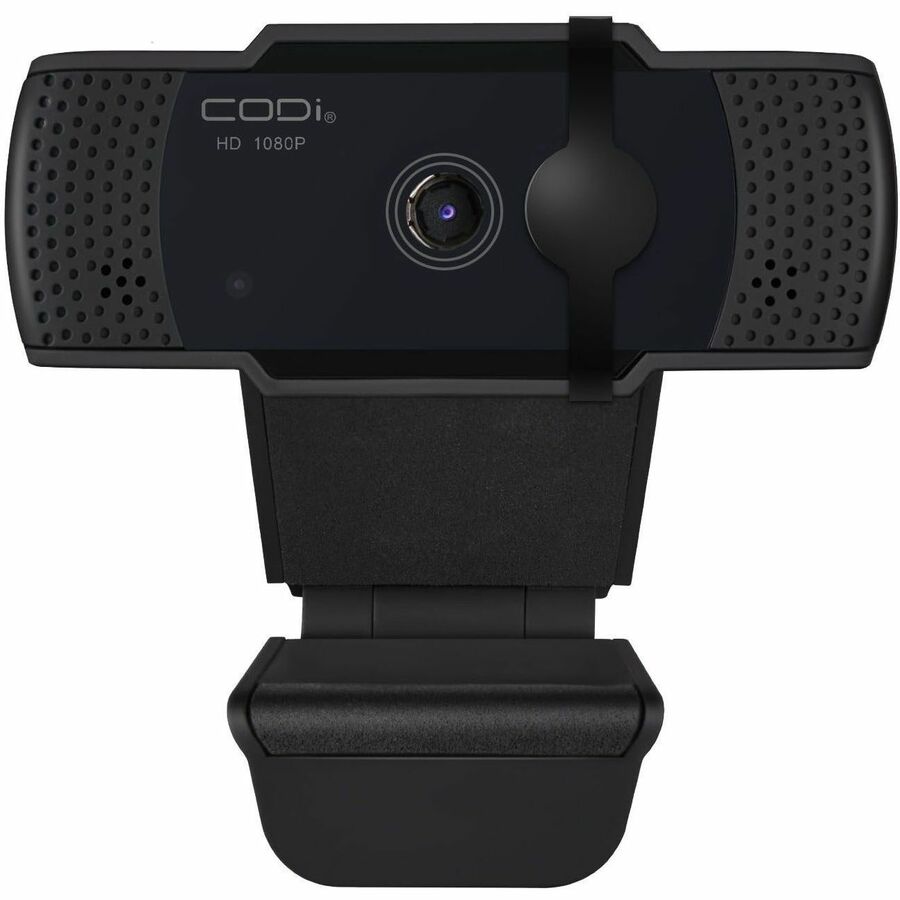 CODi Falco HD 1080p Autofocus Webcam, A05020