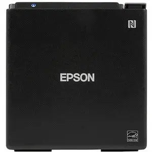 Epson TM-m30II POS Receipt Printer with USB, Ethernet, and Wireless Connectivity