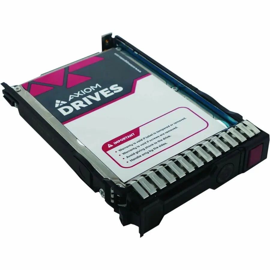 Axiom 12TB 12Gb/s SAS Internal 3.5-Inch Hard Drive (Part Q2R42A-AX)