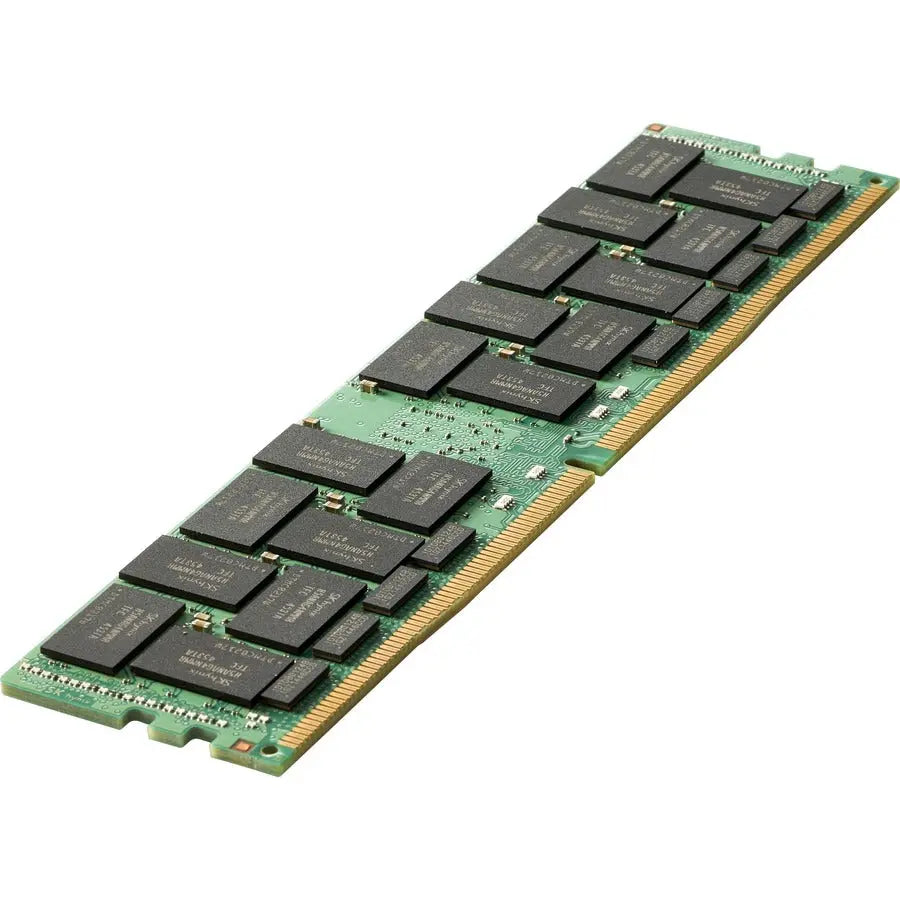 HPE Ingram Micro Sourcing 64GB DDR4-2400 LRDIMM Registered Memory Module Part #805358-B21