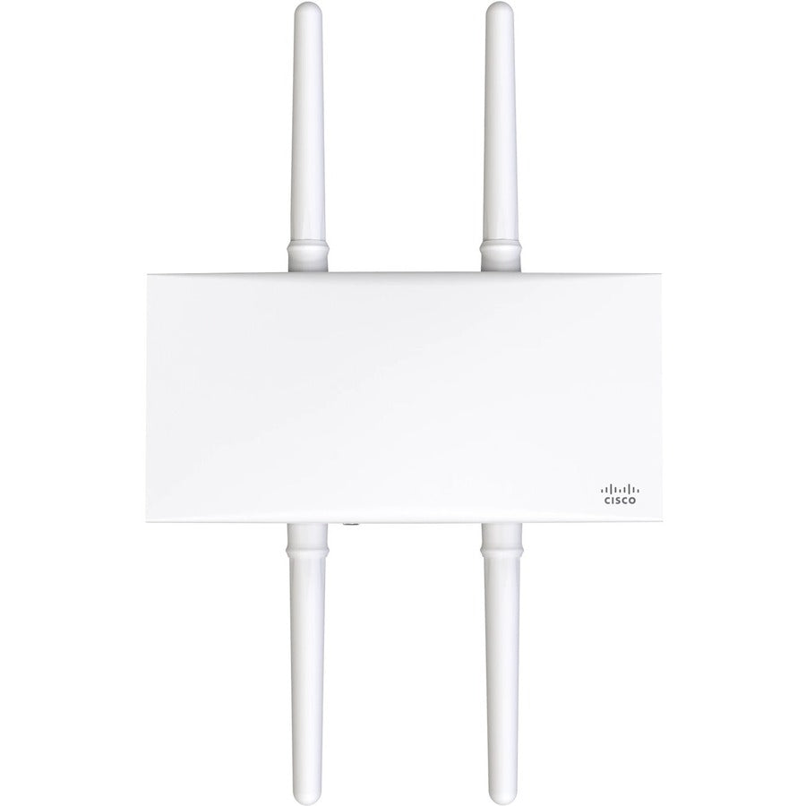 Cisco Meraki MR76-HW Outdoor Wi-Fi 6 Wireless Access Point