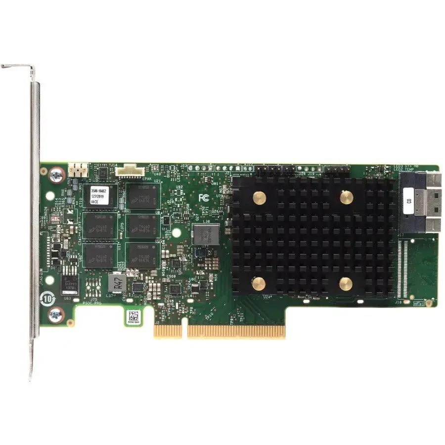 Lenovo ThinkSystem RAID 940-8i 4GB Flash PCIe Gen4 12Gbps SAS RAID Controller by Lenovo Group Limited