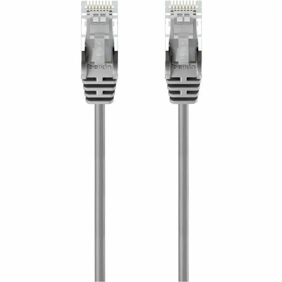 Belkin CAT6 Slim Gigabit Snagless UTP Ethernet Cable (Part No. CE001B05-S)