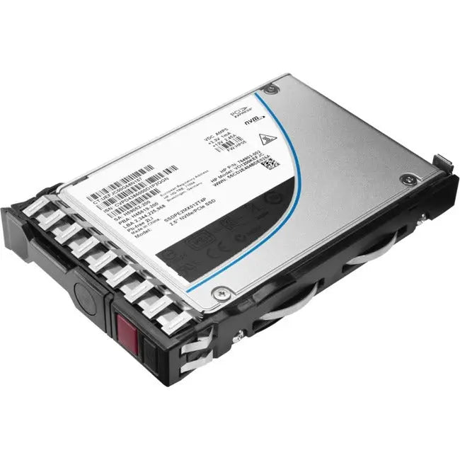 HPE Sourcing 873363-B21 800GB 2.5-Inch SAS Internal Solid State Drive for HPE Servers