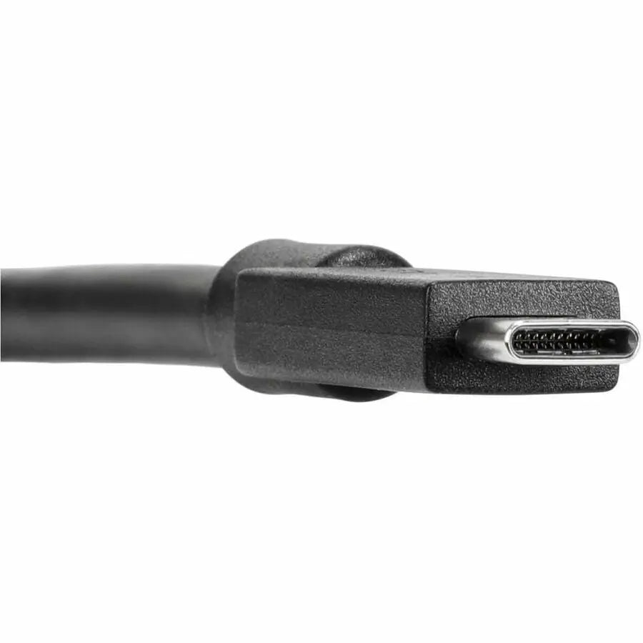 Targus Group International 1.8 Metre USB-C Male to USB-C Male 10Gbps Screw-In Data Transfer Cable