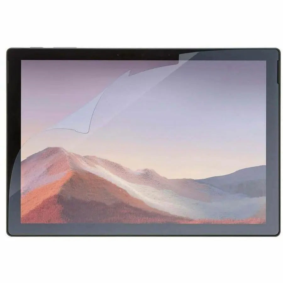 Targus AWV320GL Scratch-Resistant Screen Protector for Microsoft Surface Pro 7+, 7, and 5th Gen - Clear