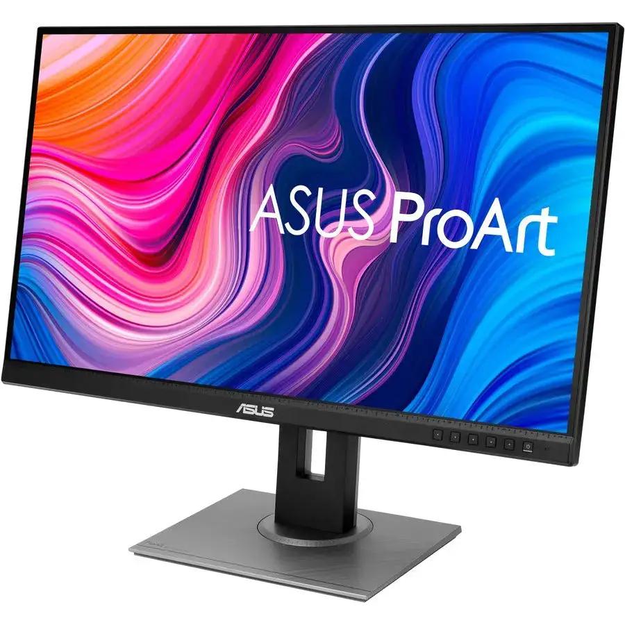Asus ProArt PA278QV 27-Inch WQHD IPS Monitor for Creative Professionals by ASUS Computer International