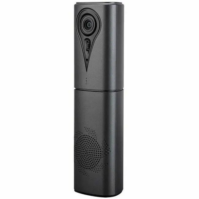 Monoprice 35519 Webcam - USB 2.0 All-In-One Conferencing Camera, Microphone, and Speaker for Small Meetings