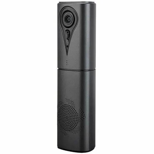 Monoprice 35519 Webcam - USB 2.0 All-In-One Conferencing Camera, Microphone, and Speaker for Small Meetings by Monoprice, Inc