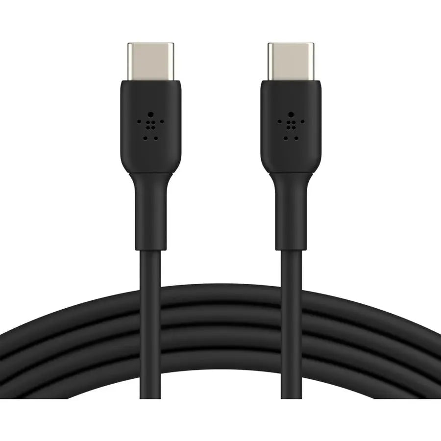 1M BOOST CHARGE USB-C TO USB-C CABL