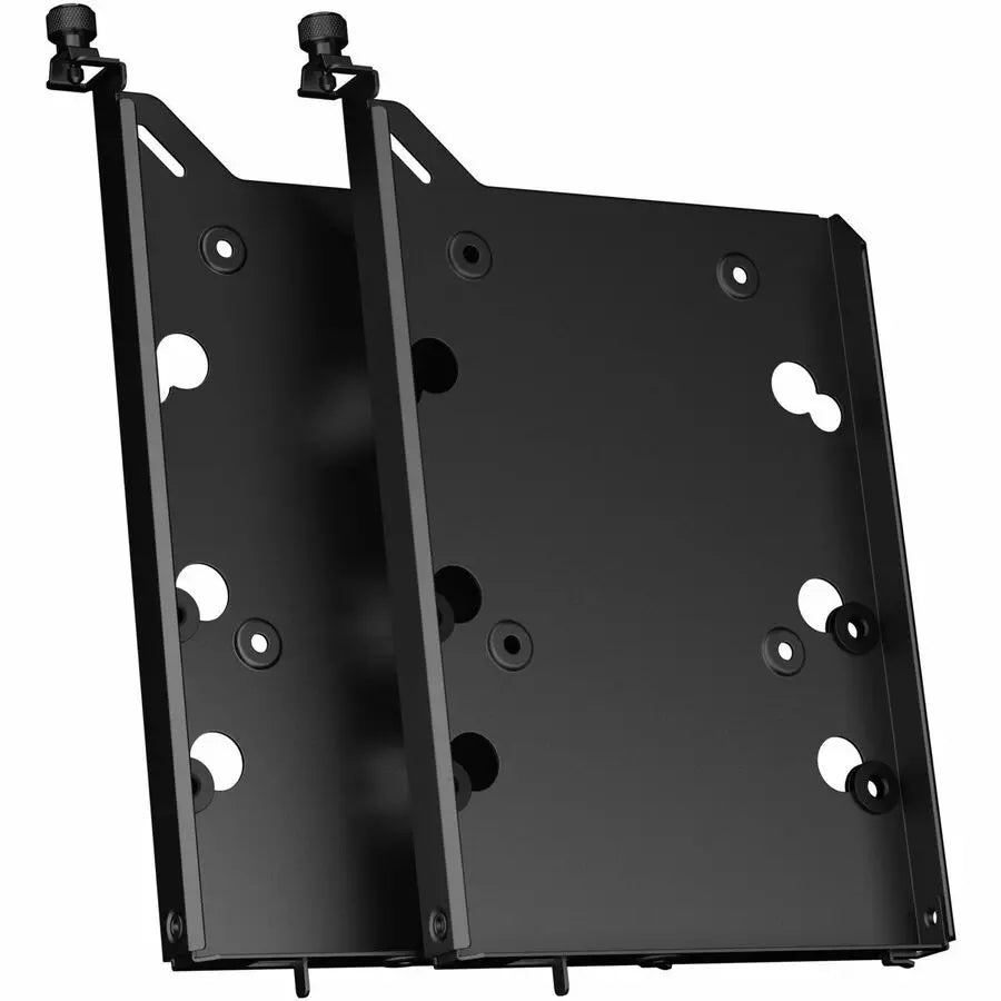 Fractal Design FD-A-TRAY-001 HDD Tray Kit for Define 7 Series Cases in Black