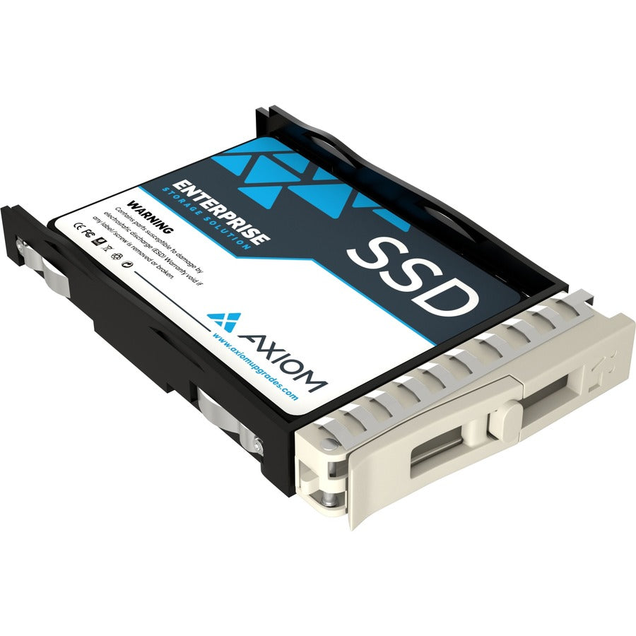Axiom 480 GB Solid State Drive - 2.5 inch Internal SATA SSD (SSDEV10M5480-AX)