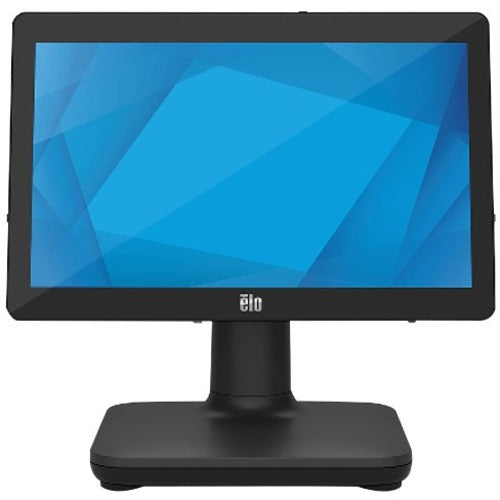 Elo EloPOS E536624 15.6-Inch Touchscreen POS Terminal with 256GB SSD and 8GB RAM