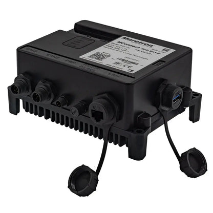 Maretron MConnect WSV100-01 Vessel Monitoring & Control Web Server for Marine Data Integration