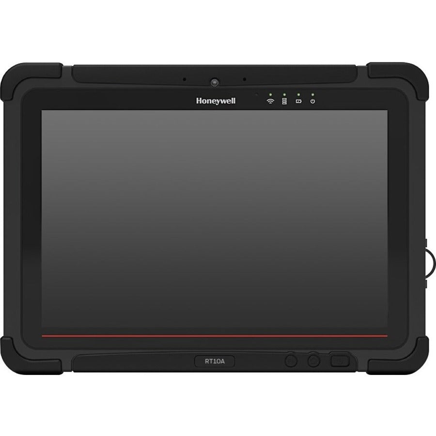 Honeywell RT10A Rugged Tablet with Barcode Scanner, 4GB RAM, Android 9, RT10A-L1N-17C12S1F