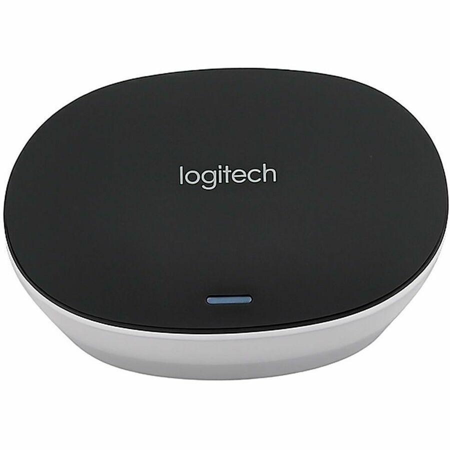 Logitech GROUP Hub USB Expansion Module for Video Conferencing