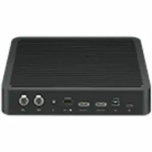 Logitech Video Conferencing Accessory Hub - Model 993-001951