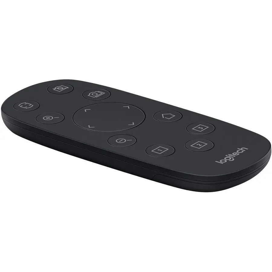 Logitech PTZ Pro 2 Remote Control for Conference Camera - Model 993-001465