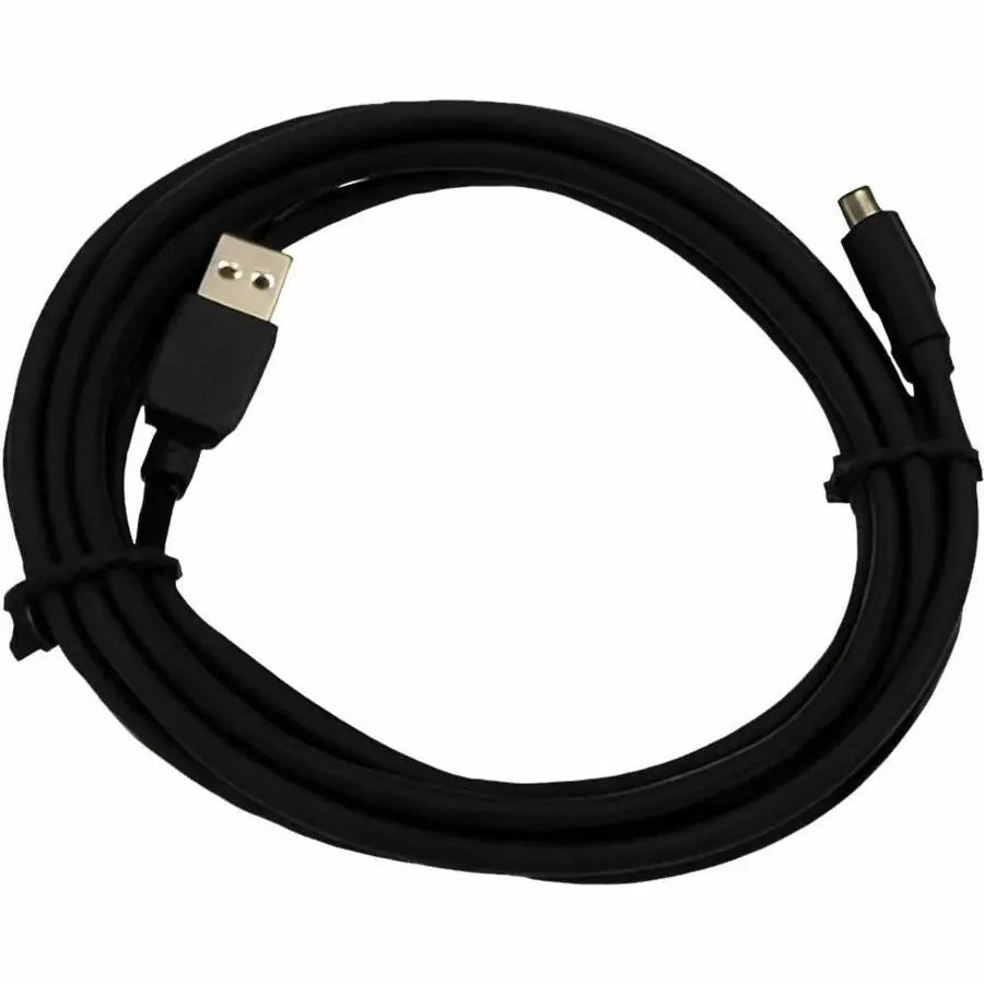 Logitech GROUP USB Cable Part 993-001139 – Reliable Data Transfer for Video Conferencing Systems