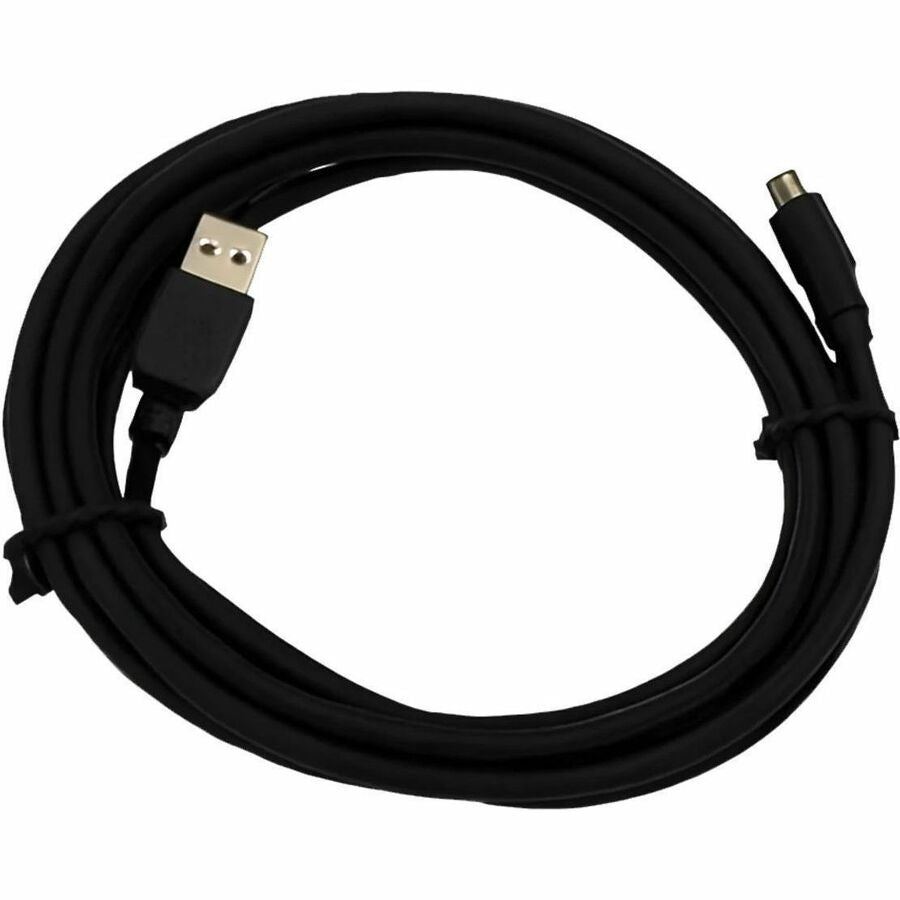 Logitech GROUP USB Cable (Part Number 993-001139) – Reliable Data Transfer for Video Conferencing Systems